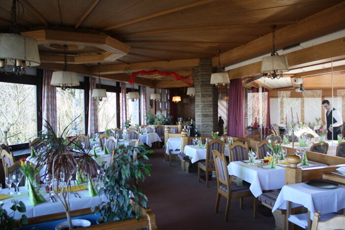 Panorama Restaurant