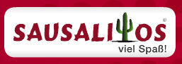 Logo - Sausalitos, Braunschweig