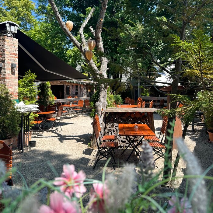 Garten