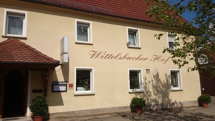 Profilbild von Wittelsbacher Hof