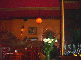 Profilbild von Restaurant Toro Negro