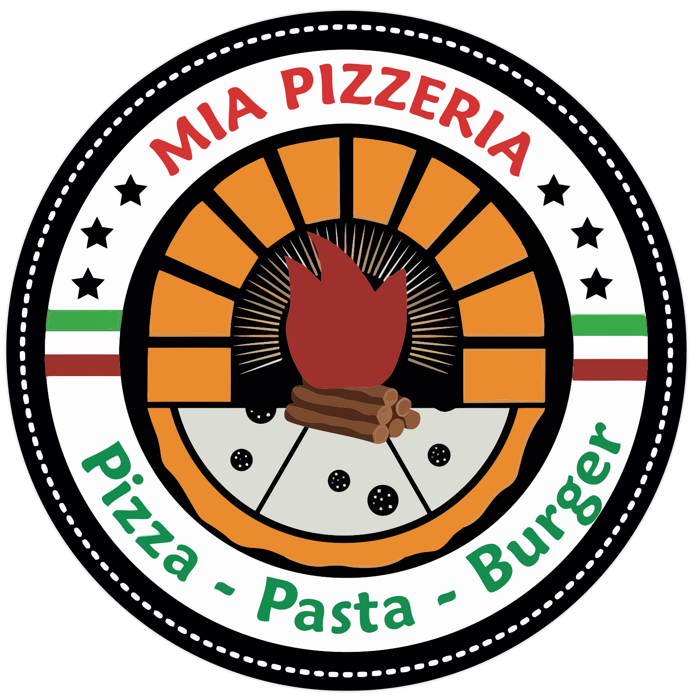 Profilbild von Mia Pizzeria