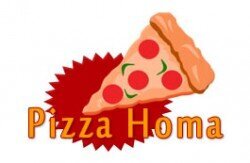 Profilbild von Pizza Homa