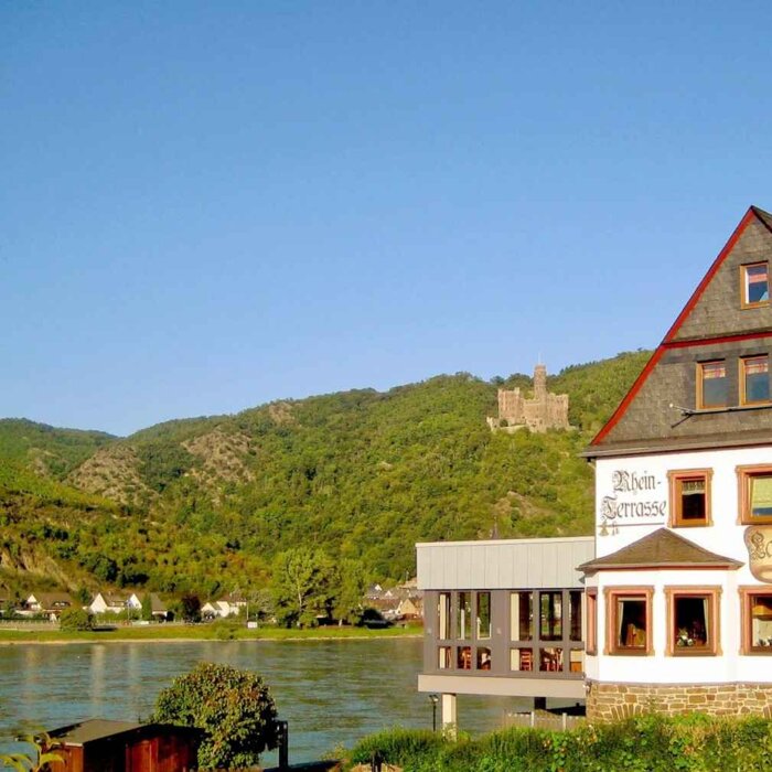 Profilbild von Weinhotel Landsknecht