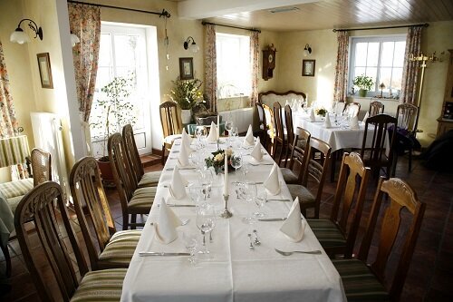 Hof Café Mittenmang