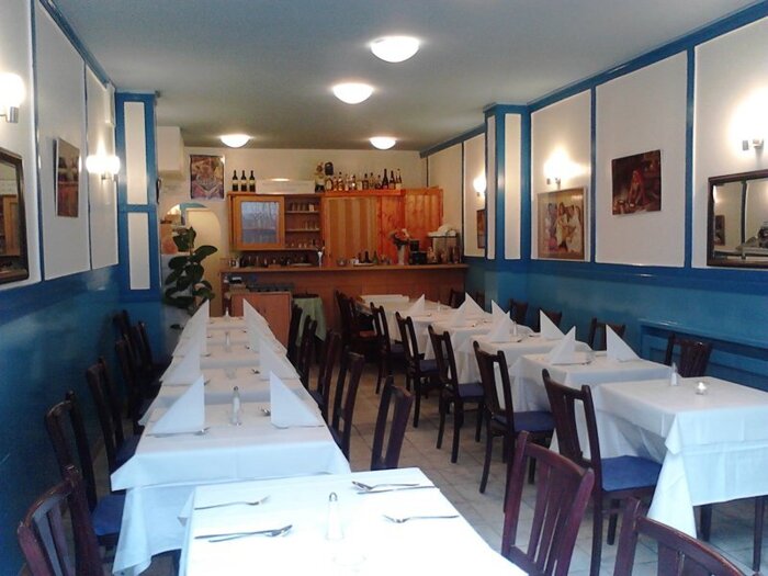 Das Restaurant