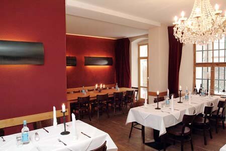 Profilbild von Restaurant Sachs