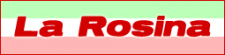 Profilbild von Pizzeria La Rosina
