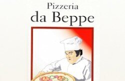 Profilbild von Pizzeria da Beppe