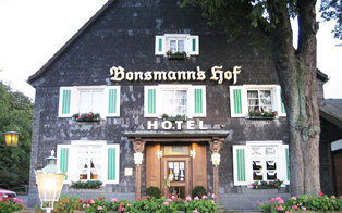 Profilbild von Bonsmann's Hof