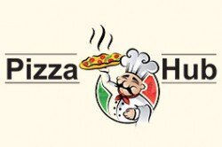 Profilbild von Pizza Hub