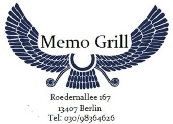 Profilbild von Memo Grill Berlin