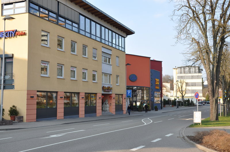Kaiser Palast