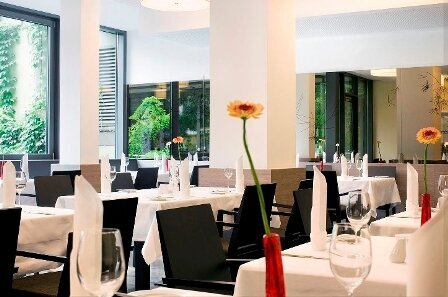Profilbild von Das Restaurant Die Brasserie (im Dormero Hotel Hannover)