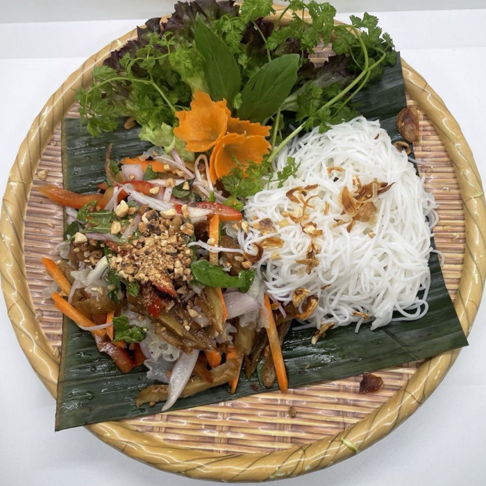 T1: Gỏi sứa chay (GL,ER,)*