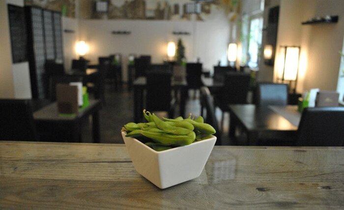 EDAMAME