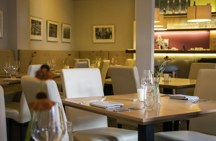 Profilbild von Das Muskat - Bio-Restaurant Café Catering