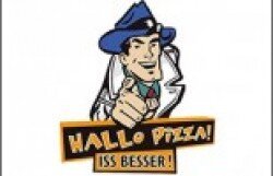 Profilbild von Hallo Pizza
