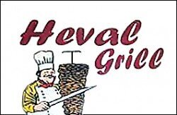 Profilbild von Heval Grill