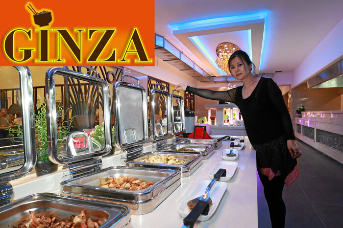 Profilbild von China Restaurant Ginza