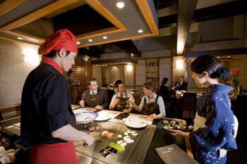 Profilbild von Benkay Restaurant | Sushi | Bar