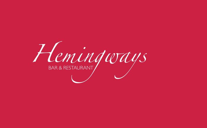Profilbild von Restaurant Hemingways