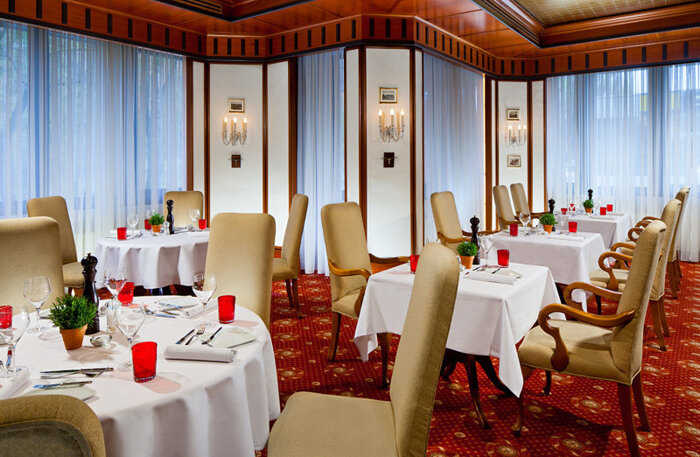 Profilbild von Restaurant Steakhouse (im Stuttgart Marriott Hotel Sindelfingen)