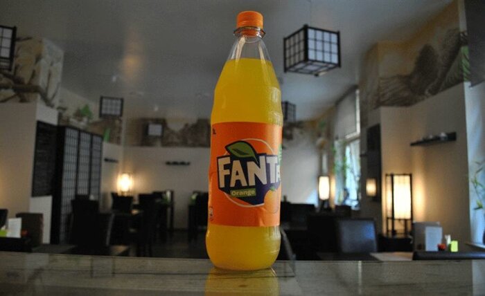 FANTA 