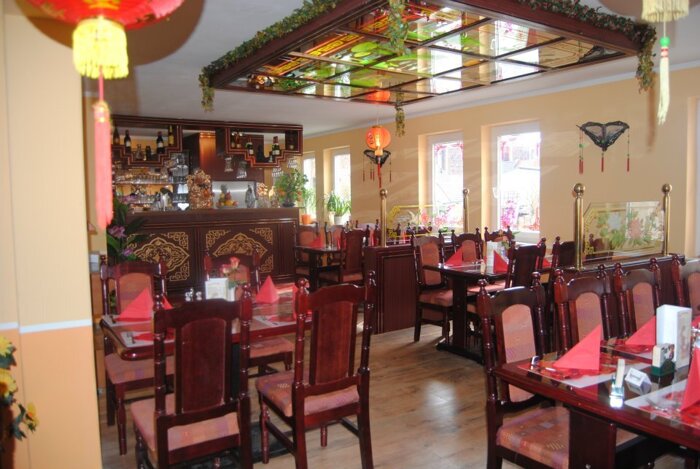 Profilbild von China Restaurant KIM LONG