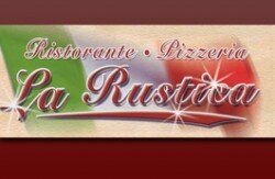 Profilbild von Pizzeria La Rustica