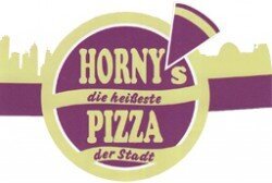 Profilbild von Horny's Pizza