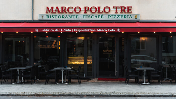 Profilbild von Marco Polo Tre