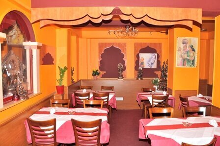 Profilbild von Gandhi Restaurant