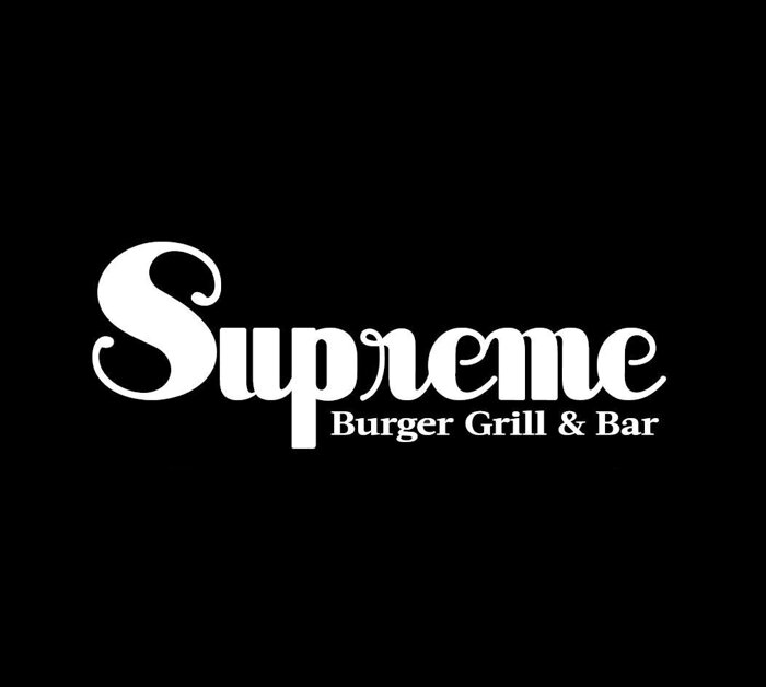 Profilbild von Supreme Burger Grill & Bar
