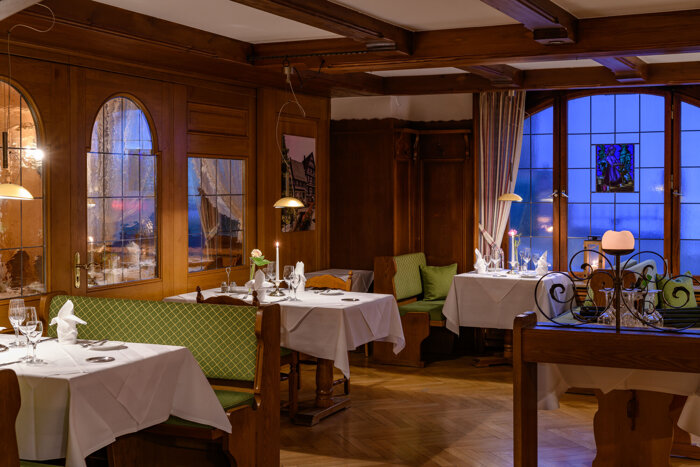 Profilbild von Hotel & Restaurant Pflug