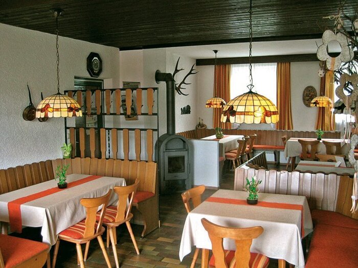 Alte Gaststube