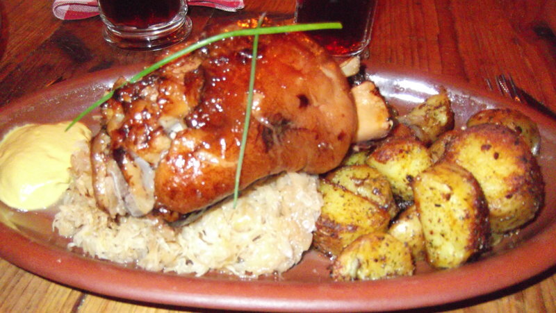 Einfach nur lecker