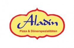 Profilbild von Pizzeria Aladin