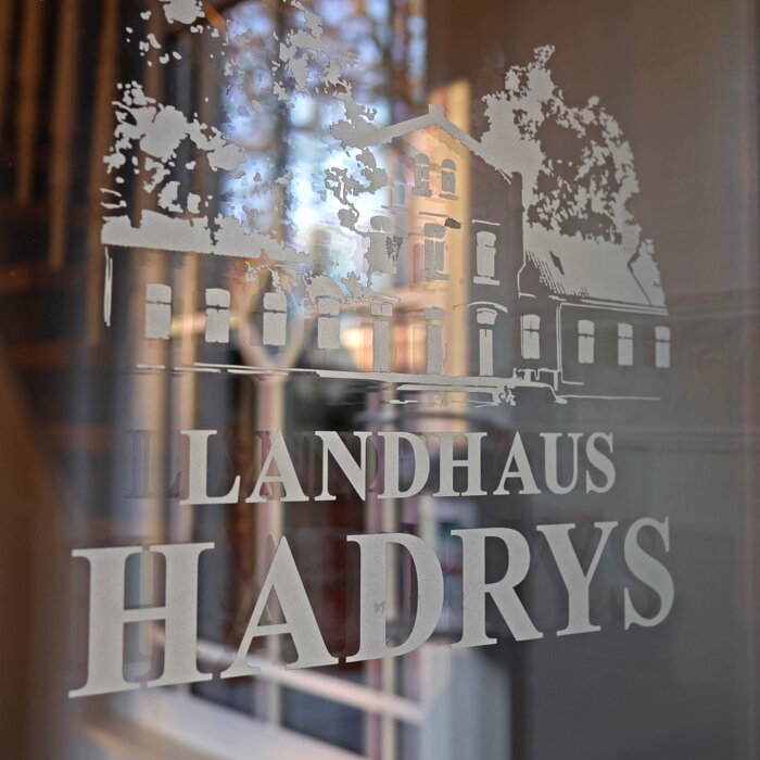 Profilbild von Landhaus Hadrys
