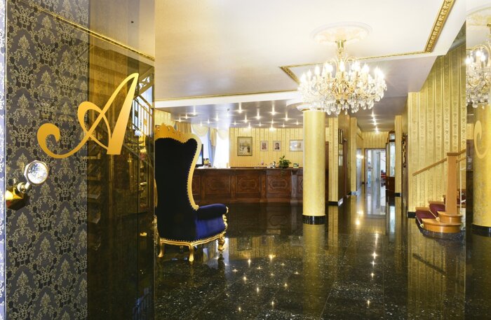Profilbild von Restaurant Royal im Hotel Alexandra