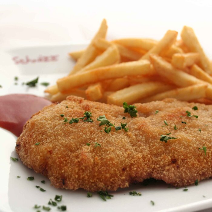 SCHNITZELFAN