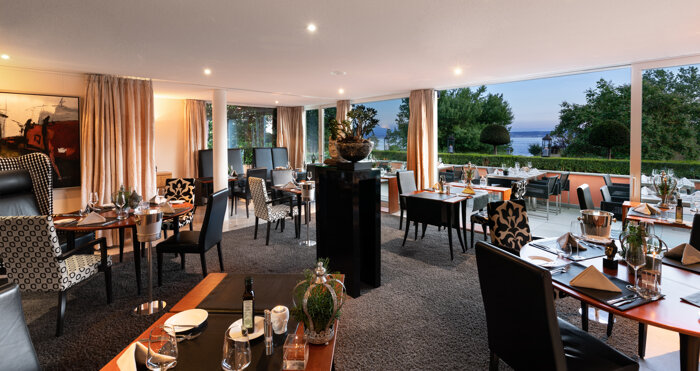 Profilbild von Residenz - Restaurant (im Romantik Hotel Residenz am See)