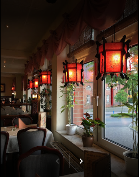 Profilbild von China-Restaurant Kaiserpalast