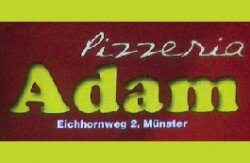Profilbild von Pizzeria Adam
