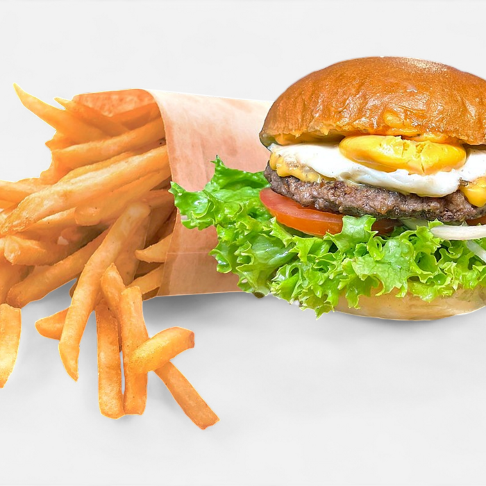 Milano-Burger