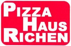 Profilbild von Pizzahaus Richen