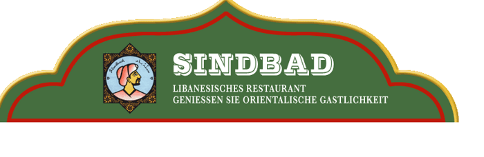 Profilbild von SINDBAD Libanesisches Restaurant