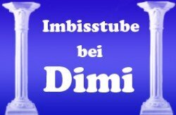 Profilbild von Imbissstube bei Dimi