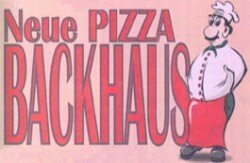 Profilbild von Pizza Backhaus