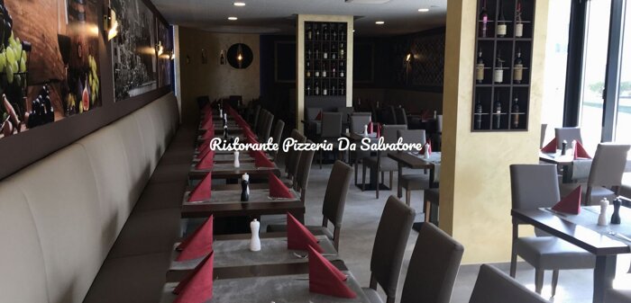 Profilbild von Ristorante Pizzeria Da Salvatore
